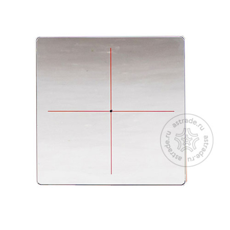 Autel MaxiSys ADAS, Basic Kit, ACC, 2 мишени в комплекте au20001