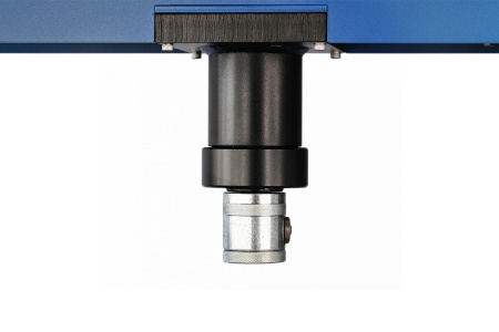 Пресс гидравлический, 50 т n3550