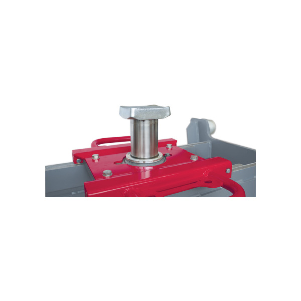 Домкрат ямный подвеснойпневмогидравлический г/п 15 т, Blitz S 15 Vario Uni 183551