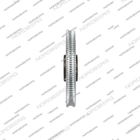 Шестерня косозубая 314 (алюминий) для NORDBERG 46TRKE42 46trke42#314