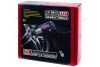 MIGHTY SEVEN ПНЕВМОГАЙКОВЕРТ NC-4217A ударный 1/2inch (Дюйм) 540H*M, двухходовой курок nc-4217a
