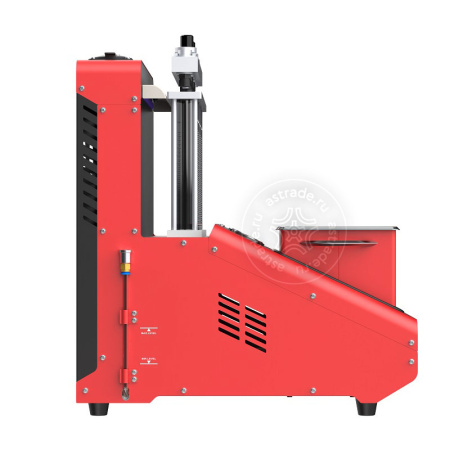 Launch CNC-605A lnc-104