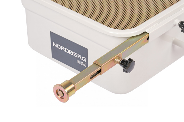 Емкость для сбора масла на яму, 65 л no2365