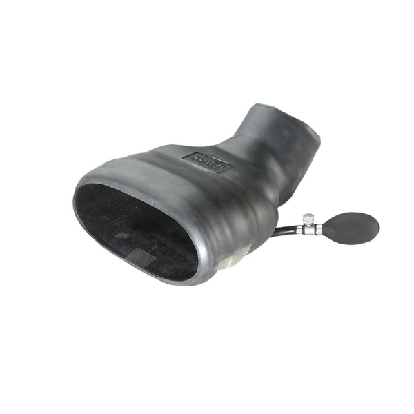 Композитный ручной клапан сброса давления в пневмо-насадках серии 25-4937-1ХХ, NORFI, 29-4937-115 151709