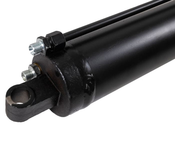 Основной гидроцилиндр YAY-70-0 yay-70-0