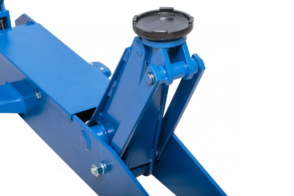 Домкрат подкатной, 10 т n3210n