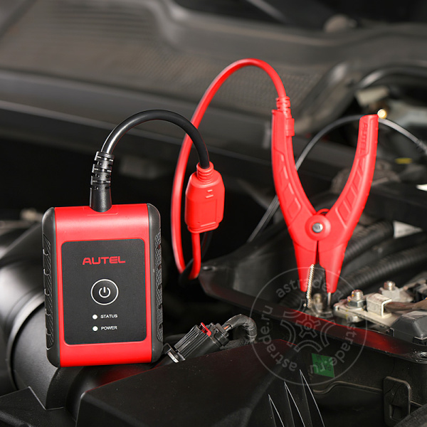 Autel MaxiBAS BT508 100002066