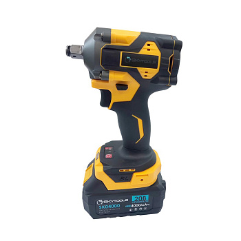 Гайковерт аккумуляторный ударный, 1/2inch (Дюйм)380 Нм, SKytools, SK9001 203674