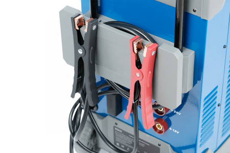 Пуско-зарядное интеллектуальное устройство 12/24 В, 250 A wsb450