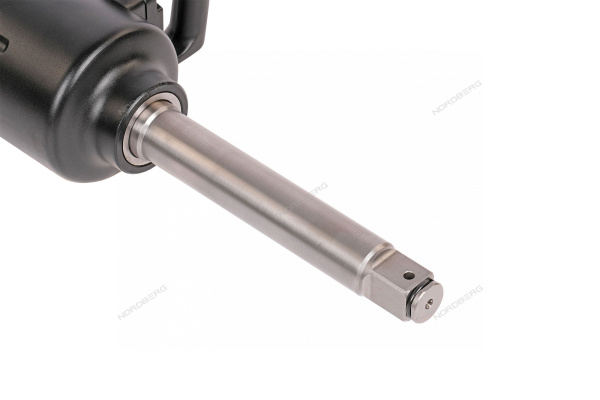 Пневмогайковерт ударный 1inch (Дюйм), 3660 Нм np18380