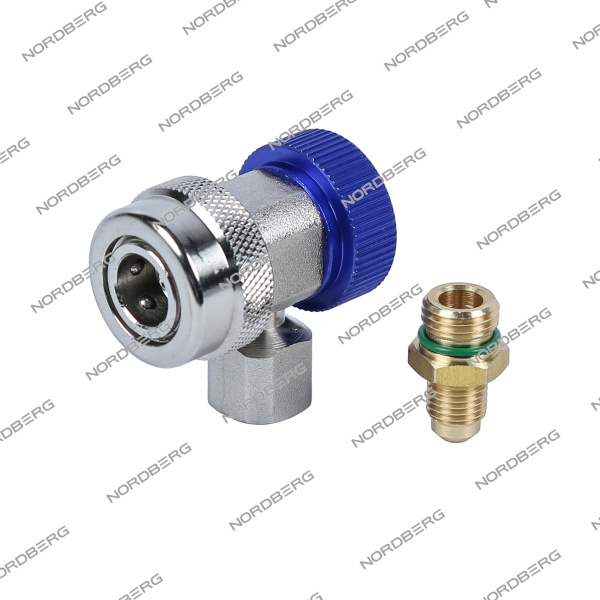 БРС низкого давления для NF14/NF16 nf14/nf16#l/p-ad