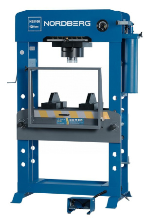 Экран защитный PRO для пресса NORDBERG N35100 n35100#screen