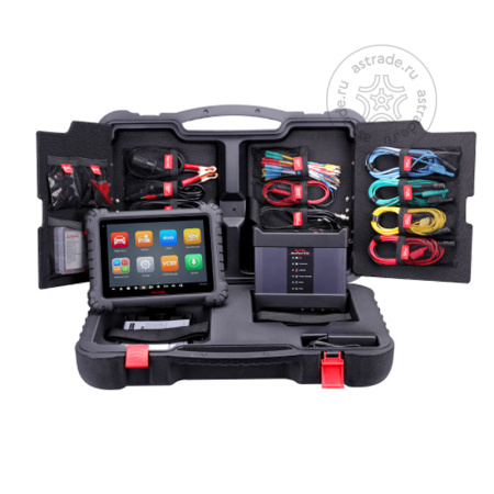 Autel MaxiSys MS919, изм. модуль, J2534, DoIP, D-PDU 100001623