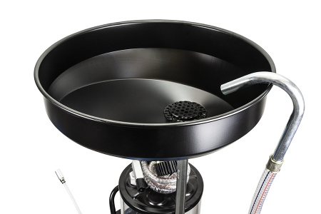 Установка для замены масла со сливной воронкой, щупами и колбой 70 л., MC7003 mc7003_ustanovka_dlya_zameny_masla_so_slivnoy_voronkoy_shchupami_i_kolboy_70_l