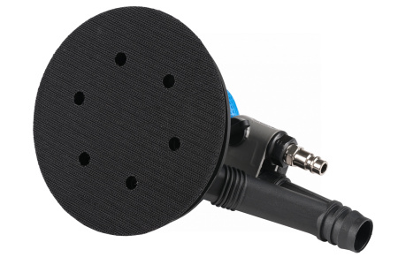 Пневмошлифмашинка эксцентриковая Ø 152 мм, ход 3 мм np4236