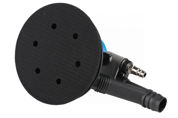 Пневмошлифмашинка эксцентриковая Ø 152 мм, ход 3 мм np4236