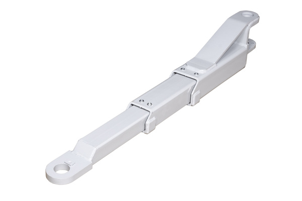 Лапа опорная телескопическая syj-4.0-h-3000-b3