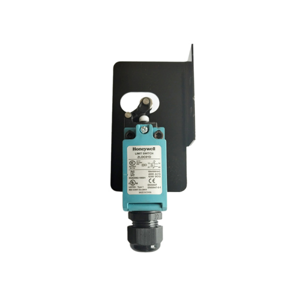 Концевик подъема, BLITZ-ROTARY, N412 49562