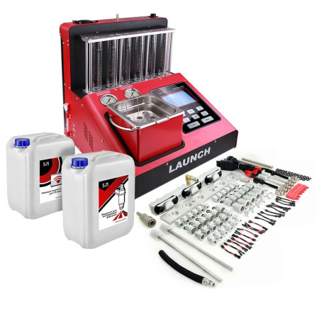 Launch CNC-605A lnc-104