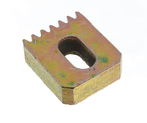 TPF4-200-11-04 Зубчатый блокиратор tpf4-200-11-04