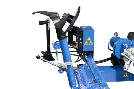 GT-26P Стенд шиномонтажный для грузовых авто gt-26p