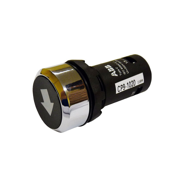 Кнопка, ROTARY, CP9-1020 150696