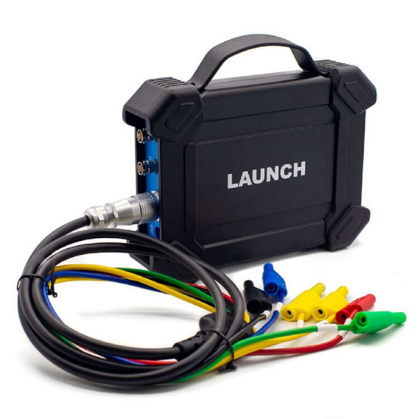 Launch SENSOR BOX S2-2 301181100