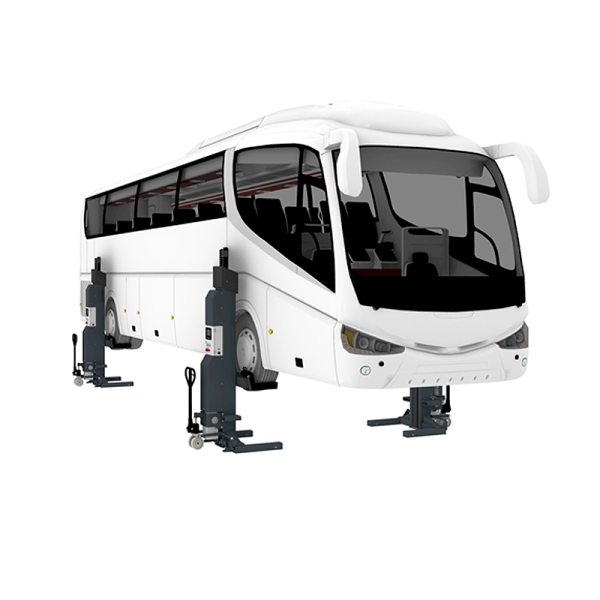 Комплект мобильных колонн (4 шт х 5,5 т), беспроводная связь, eqtree®, CL 1055 202156