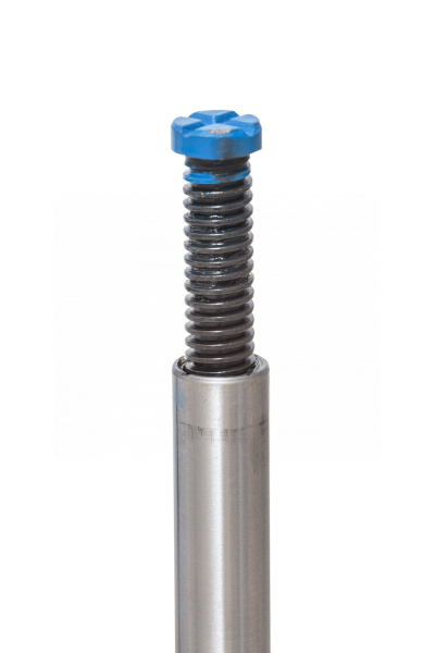 Домкрат бутылочный, 3 т n3103