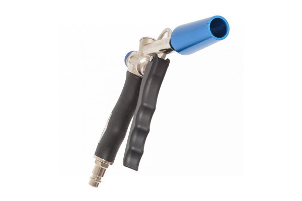Пистолет продувочный с усиленным обдувом ti2