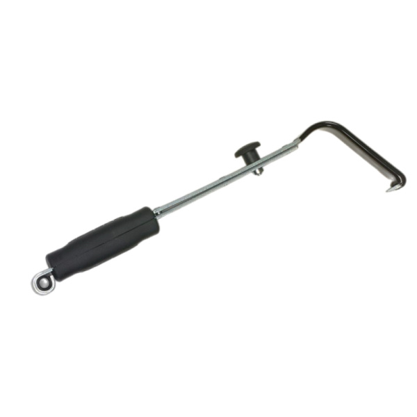 Крюк для QuickGrip адаптера (чёрный), HUNTER, 216-102-1 188562