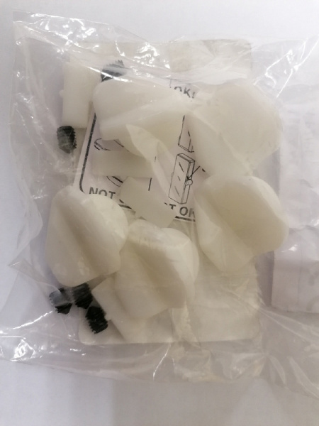 Защитные накладки для автоматической монтажной головки, BEISSBARTH, 1.695.100.083 178461