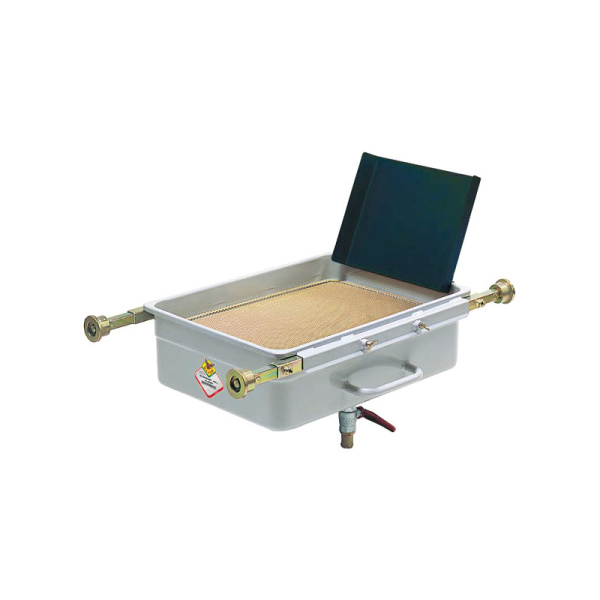 Ёмкость для слива отработанного масла 65 л, RAASM, 42059 131667