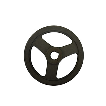 Шкив 2-ух ручейковый, AUTOP, 337388 152856