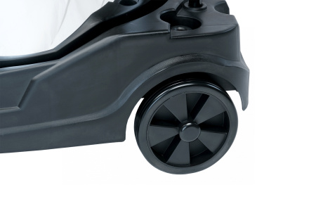 Пылесос трехмоторный 80 л, 3000 Вт nv83