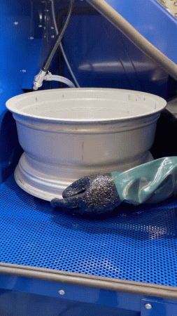 Подставка вращающаяся для камер NORDBERG NS3, NS4, NS9 rt1