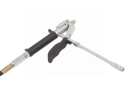 Установка пневматическая для раздачи густой смазки из бочек 20 л no5025