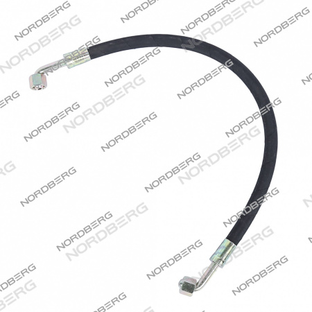 Шланг (680 мм) для TLT240SC/240SCA/245AT/250AT 104120207