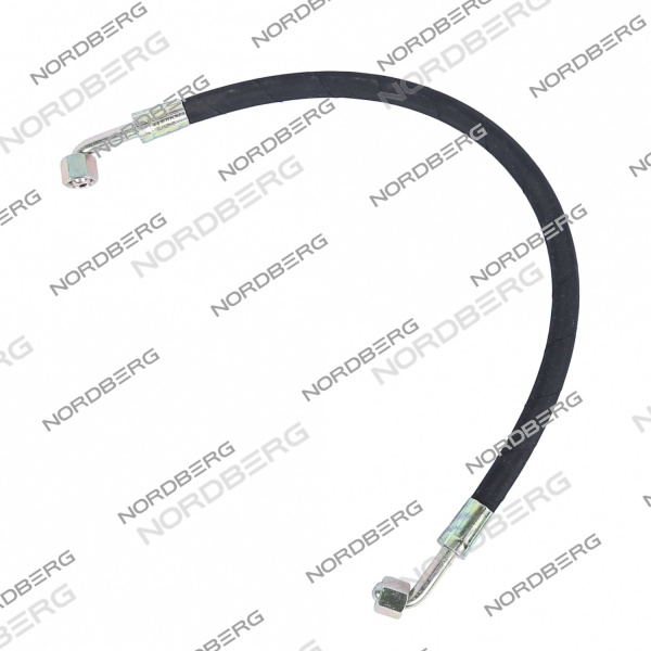 Шланг (680 мм) для TLT240SC/240SCA/245AT/250AT 104120207