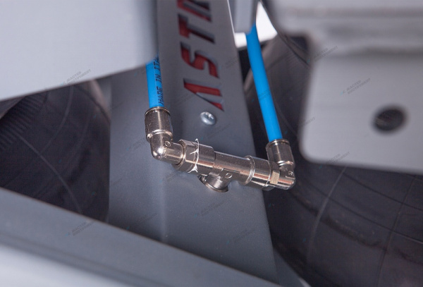 Минилифт AR100.2 WASH MINI X1 (3000 кг) ar100.2 wash