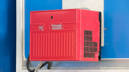 Покрасочная камера standart