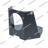 Кронштейн баллона для NORDBERG NF15 (new) nf15#sc-sup(new)