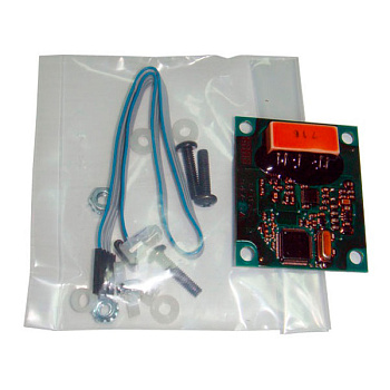 Комплект датчика угла развала/продольного наклона, установочный, HUNTER, 20-2007-1 157167