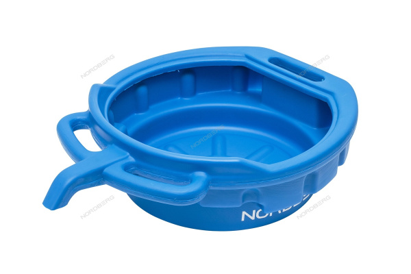 Емкость для сбора масла, 16 л oil15