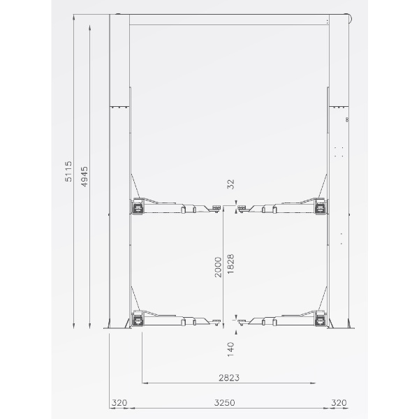 Werther-OMA 208I/7 208i/7