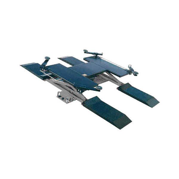 Подъёмник пневматический 2,5 т, для шиномонтажных работ APAC, 1535B (OMA 535A, WERTHER 260B) 175935