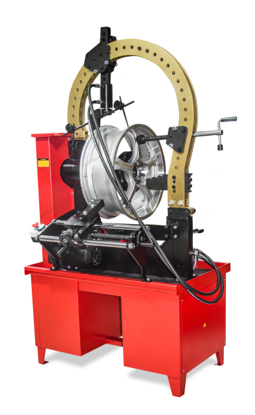 Стенд для правки дисков Фаворит-Премиум фаворит-премиум