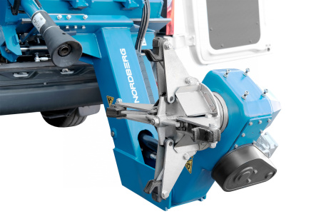 Станок шиномонтажный мобильный для грузовых авто 46trkm