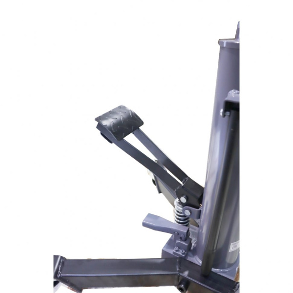 Стойка гидравлическая г/п 500 кг, телескопическая krwtj7