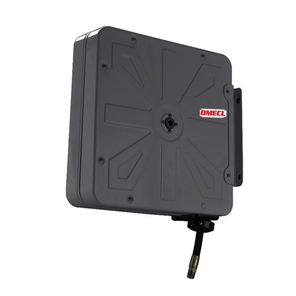 Закрытая катушка со шлангом 15 м, F/М-1/2inch (Дюйм) 160 бар для подачи масла и сходных жидкостей, DMECL, R970608.6215 201193